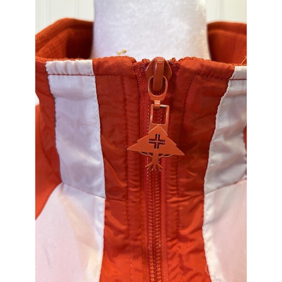 Vintage Retro "Lifted Research Group" LRG BRIDPLAY Track Windbreaker Jacket 2XL - Picture 3 of 15